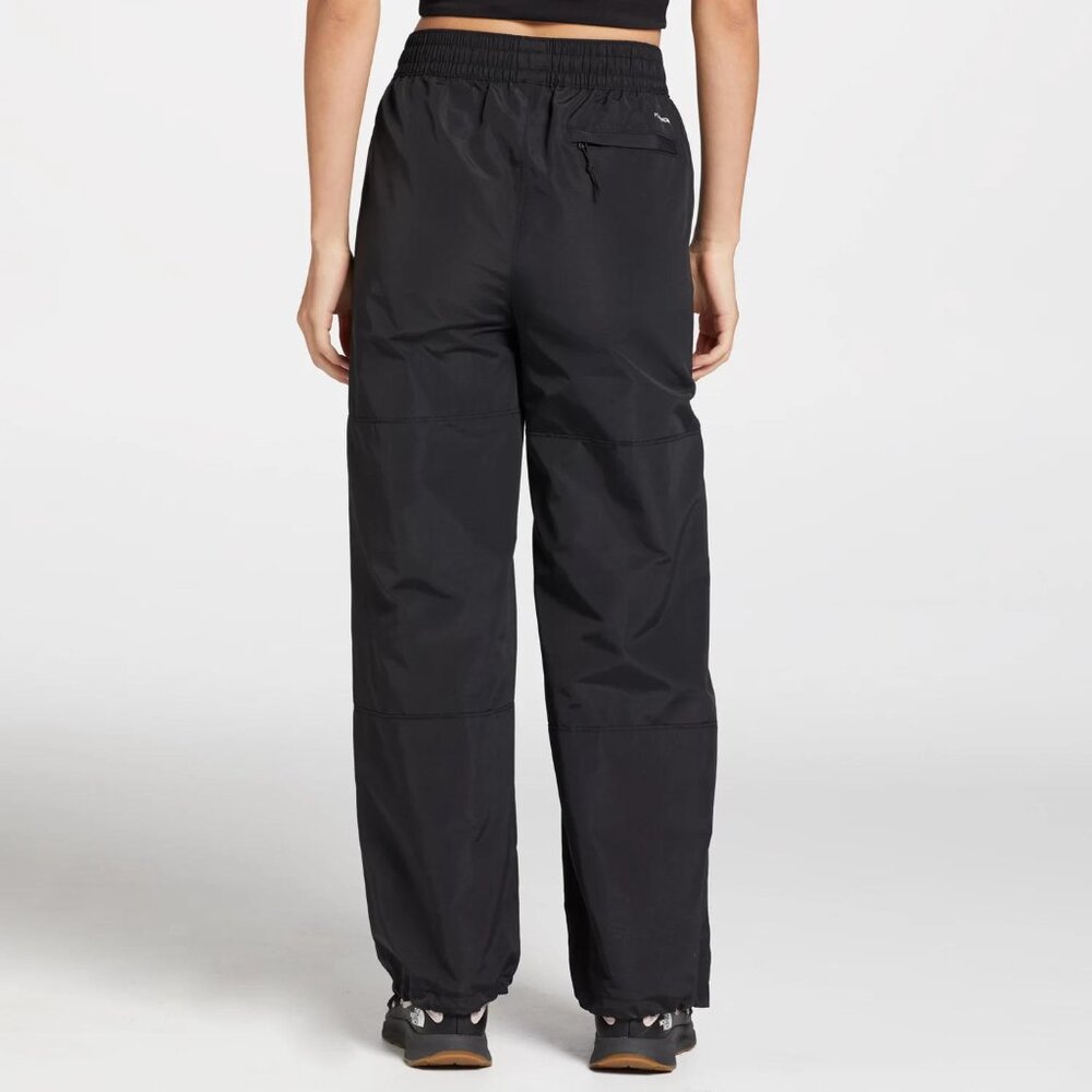 NWT The North Face Women's TNF Nylon Easy Pants - Picture 3 of 7